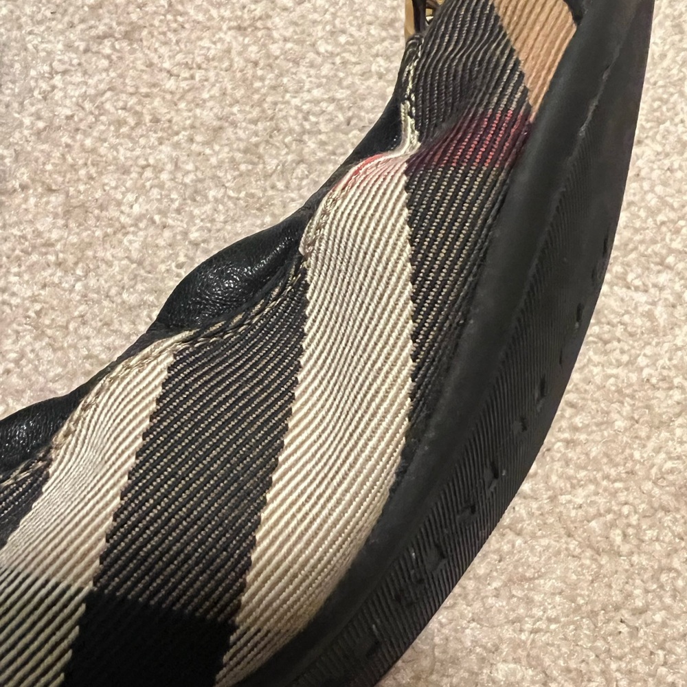 Burberry ballerina flats - Picture 5 of 9